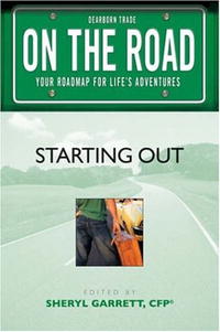  - «On the Road: Starting Out (On the Road Series)»