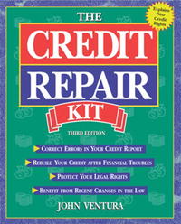 John Ventura - «The Credit Repair Kit (Credit Repair Kit)»