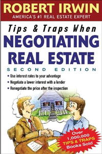 Tips & Traps When Negotiating Real Estate (Tips & Traps)