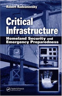  - «Critical Infrastructure»