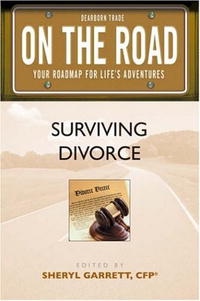  - «On the Road: Surviving Divorce (On the Road Series) (On the Road (Dearborn))»