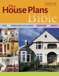  - «The House Plans Bible»