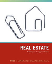 James E. Larsen - «Real Estate»