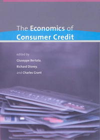  - «The Economics of Consumer Credit»
