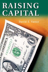 David E. Vance - «Raising Capital»