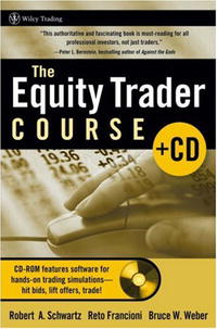 The Equity Trader Course (Wiley Trading)