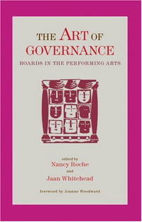  - «The Art of Governance»