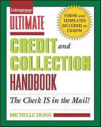 Michelle Dunn - «Ultimate Credit and Collections Handbook»