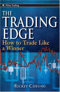  - «The Trading Edge: How To Trade Like A Winner (Wiley Trading)»