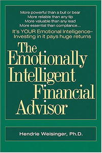 - «The Emotionally Intelligent Financial Advisor»