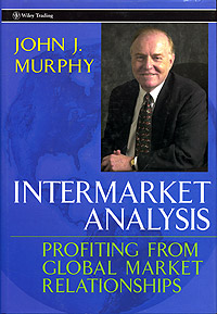 John J. Murphy - «Intermarket Analysis: Profiting from Global Market Relationships»