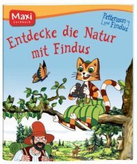 Pettersson & Findus - Entdecke die Natur mit Findus