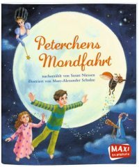 Susan Niessen - «Peterchens Mondfahrt»