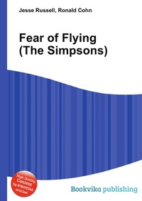 Jesse Russel - «Fear of Flying (The Simpsons)»