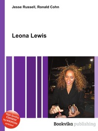 Jesse Russel - «Leona Lewis»