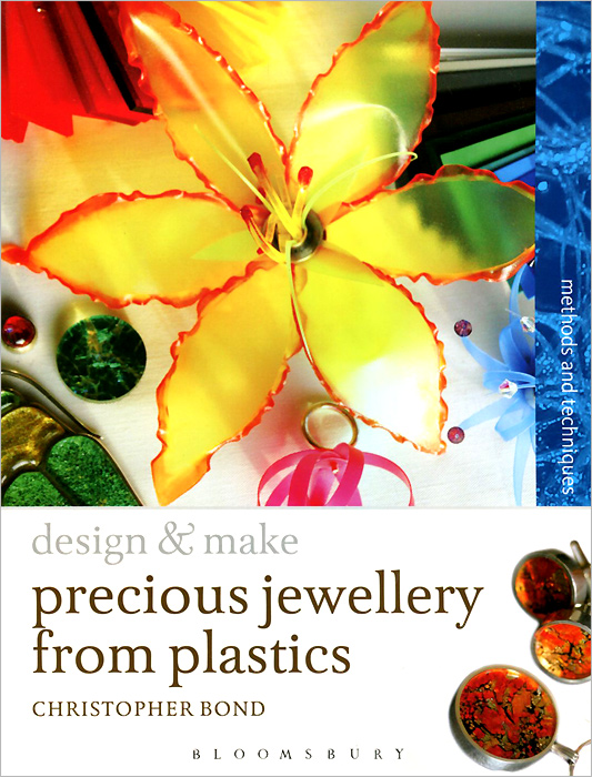 Precious Jewellery from Plastics