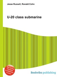 U-20 class submarine