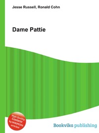 Dame Pattie