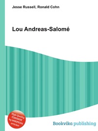 Jesse Russel - «Lou Andreas-Salome»