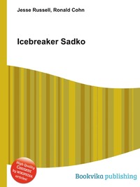 Jesse Russel - «Icebreaker Sadko»