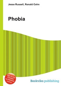 Jesse Russel - «Phobia»