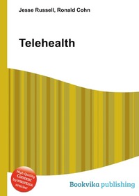 Jesse Russel - «Telehealth»