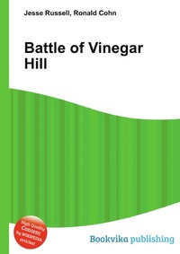 Battle of Vinegar Hill