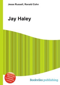Jesse Russel - «Jay Haley»