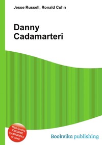 Danny Cadamarteri