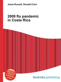 2009 flu pandemic in Costa Rica