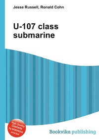 U-107 class submarine