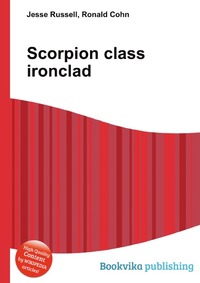 Scorpion class ironclad