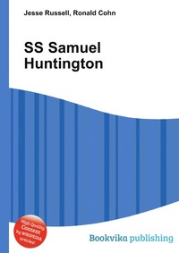 SS Samuel Huntington