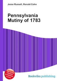 Pennsylvania Mutiny of 1783
