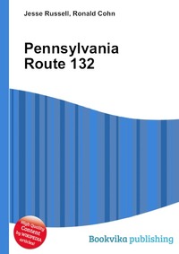 Pennsylvania Route 132
