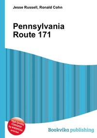 Pennsylvania Route 171