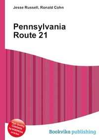 Pennsylvania Route 21