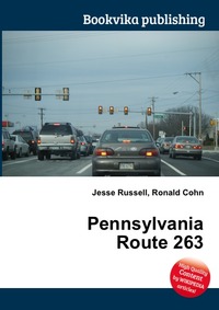Jesse Russel - «Pennsylvania Route 263»