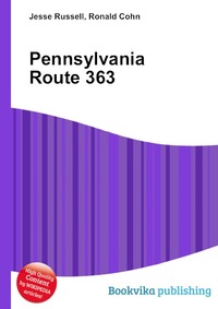 Pennsylvania Route 363