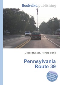 Pennsylvania Route 39