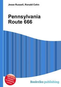 Pennsylvania Route 666
