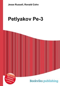Petlyakov Pe-3