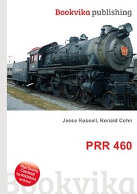 PRR 460