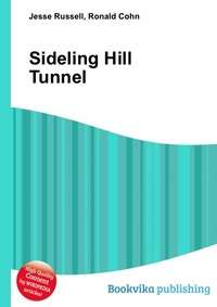 Jesse Russel - «Sideling Hill Tunnel»