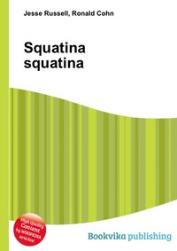 Squatina squatina