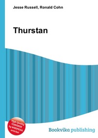 Thurstan