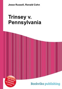 Trinsey v. Pennsylvania