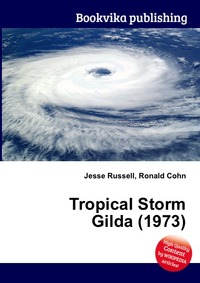Tropical Storm Gilda (1973)