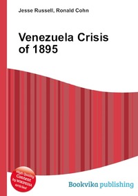 Venezuela Crisis of 1895