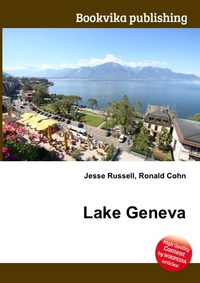Jesse Russel - «Lake Geneva»